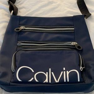 Never used Calvin Klein Bag